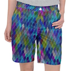 Background  Pocket Shorts by Sobalvarro