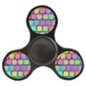 Pattern  Finger Spinner View1