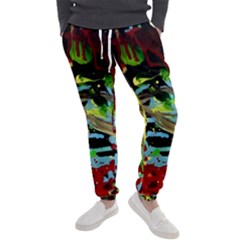 York 1 4 Men s Jogger Sweatpants by bestdesignintheworld