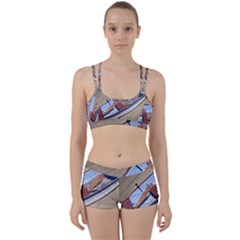 Balboa 1 2 Perfect Fit Gym Set by bestdesignintheworld
