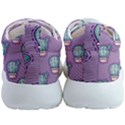 Seamless Pattern Patches Cactus Pots Plants Mens Athletic Shoes View4