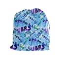 UBRS Drawstring Pouch (XL) View1