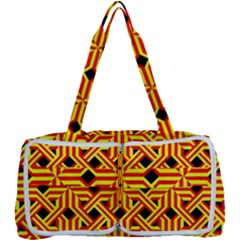 Rby 68 Multi Function Bag by ArtworkByPatrick