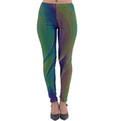Texture Abstract Background Lightweight Velour Leggings by Vaneshart