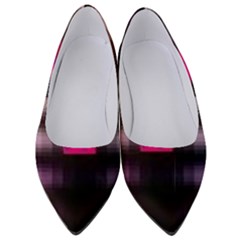 Aquarium By Traci K Women s Low Heels by tracikcollection