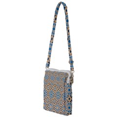 Motif Multi Function Travel Bag by Sobalvarro