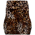 Cheetah by Traci K Car Seat Back Cushion  View2