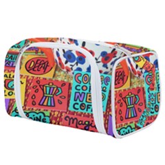 8035be8f 3f6e 4b6b 93ea E29b1c93f554 Toiletries Pouch by Amoreluxe