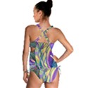 Happpy (4) Tankini Set View2