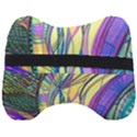 Happpy (4) Head Support Cushion View2