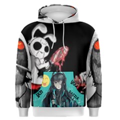 Ycn Hoodie by Ynckikz