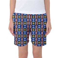 Ab 80 Women s Basketball Shorts by ArtworkByPatrick