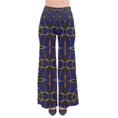 Ab 109 1 So Vintage Palazzo Pants by ArtworkByPatrick