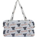 Slam Dunk Baskelball Baskets Multi Function Bag View2