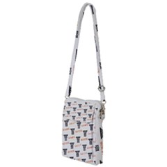 Slam Dunk Baskelball Baskets Multi Function Travel Bag by mccallacoulturesports