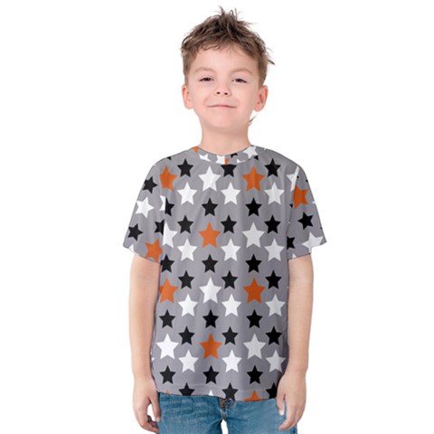 All Star Basketball Kids  Cotton Tee by mccallacoulturesports