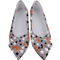 All Star Basketball Women s Bow Heels by mccallacoulturesports