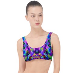 Ab 130 The Little Details Bikini Top by ArtworkByPatrick