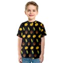 PUMPKIN Kids  Sport Mesh Tee View1