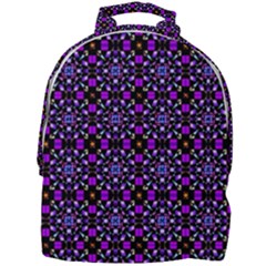 Ab 133 Mini Full Print Backpack by ArtworkByPatrick