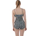 Army Stong Military Boyleg Tankini Set  View2