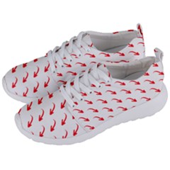 Create Your Own Custom Online Full Print Blank Template Men s Lightweight Sports Shoes by startdesign