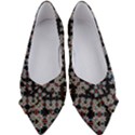 Illustrations Texture Women s Bow Heels View1