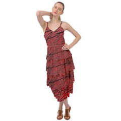 Neurons Cells Train Link Brain Layered Bottom Dress by HermanTelo
