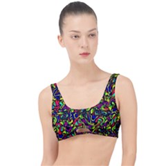 Ab 147 The Little Details Bikini Top by ArtworkByPatrick