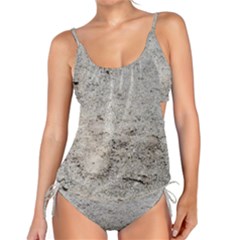 Sand Abstract Tankini Set by Fractalsandkaleidoscopes