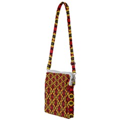 Rby 112 Multi Function Travel Bag by ArtworkByPatrick