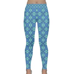 Df Antonio Veneziano Classic Yoga Leggings by deformigo