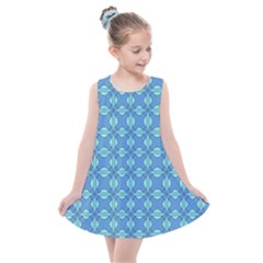 Df Antonio Veneziano Kids  Summer Dress by deformigo