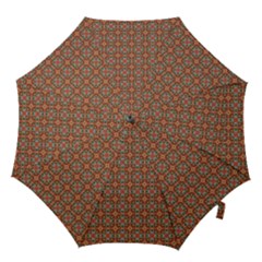 Df Sapient Legacy Hook Handle Umbrellas (medium) by deformigo
