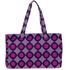 Df Blizzee City Canvas Work Bag by deformigo