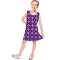 DF Blizzee City Kids  Tunic Dress View1