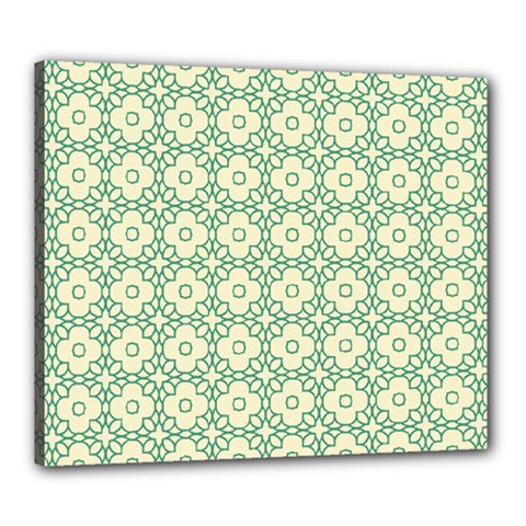 Df Codenoors Zimber Canvas 24  X 20  (stretched) by deformigo