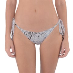 Beach Sand Reversible Bikini Bottom by Fractalsandkaleidoscopes