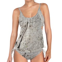 Beach Sand Tankini Set by Fractalsandkaleidoscopes