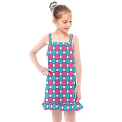 Df Hippin Whistler Kids  Overall Dress by deformigo