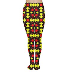 Rby 120 Tights by ArtworkByPatrick