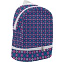 DF Tentifancy Look Zip Bottom Backpack View2