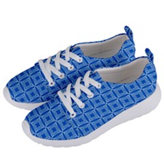 Df Blue Woollister Women s Lightweight Sports Shoes by deformigo