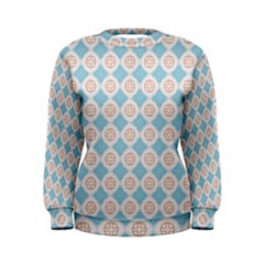 Df Perpetuum Women s Sweatshirt by deformigo