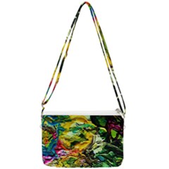 Alice Walk 1 1 Double Gusset Crossbody Bag by bestdesignintheworld