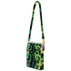 Plants 1 2 Multi Function Travel Bag by bestdesignintheworld