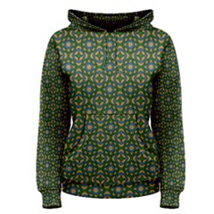 Df Chocolate Hills Women s Pullover Hoodie by deformigo