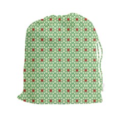 Df San Benito Drawstring Pouch (2xl) by deformigo