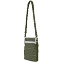 DF Lanika Multi Function Travel Bag View2