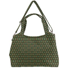 Df Lanika Double Compartment Shoulder Bag by deformigo